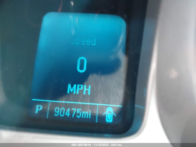 Chevrolet Camaro 2ls 2015 2G1FB1E32F9139311 Image 15