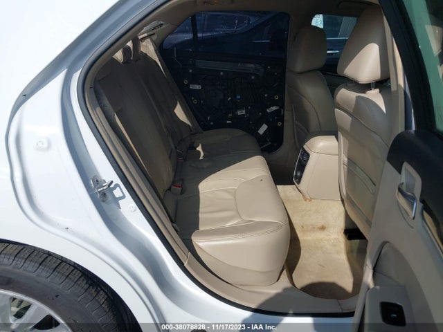 2C3CCAAG5EH327121 Chrysler 300