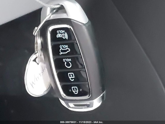 2021 HYUNDAI PALISADE SEL VIN: KM8R44HE5MU282925
