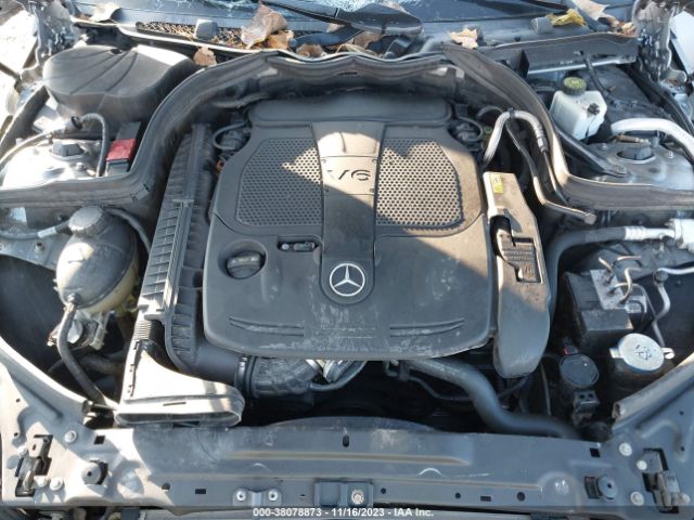 WDDGF8ABXER319507 Mercedes-Benz C 300