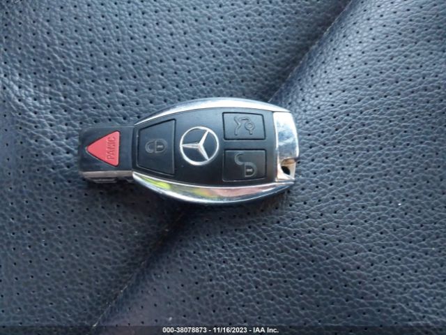WDDGF8ABXER319507 Mercedes-Benz C 300
