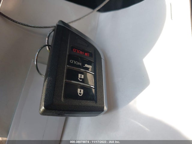 Acura Mdx Technology Package 2022 5J8YE1H41NL009783 Image 11