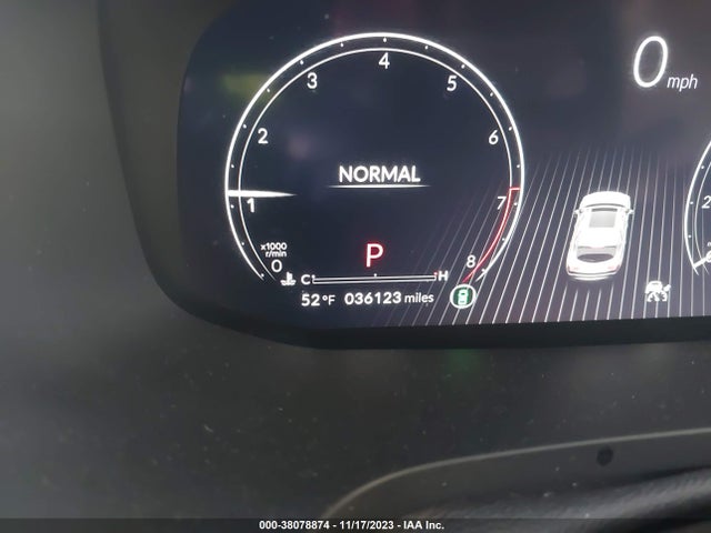 Acura Mdx Technology Package 2022 5J8YE1H41NL009783 Image 15