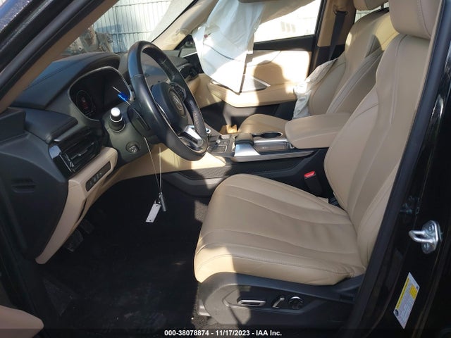 Acura Mdx Technology Package 2022 5J8YE1H41NL009783 Image 5