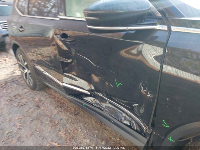 Acura Mdx Technology Package 2022 5J8YE1H41NL009783 Image 6