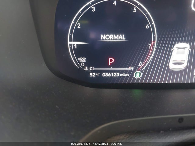 Acura Mdx Technology Package 2022 5J8YE1H41NL009783 Image 7