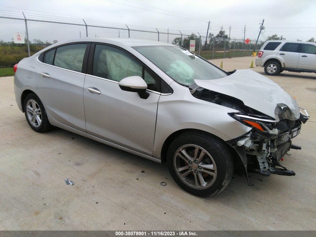 2016 1G1BE5SM6G7233785 main image