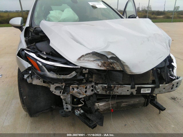 Chevrolet Cruze Lt Auto 2016 1G1BE5SM6G7233785 Image 6