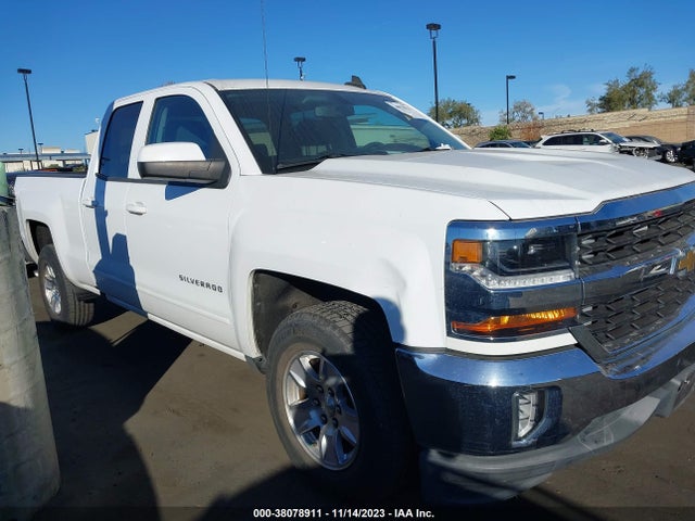 Chevrolet Silverado 1500 Lt 2016 1GCRCREC3GZ196267 Image 13