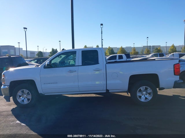 Chevrolet Silverado 1500 Lt 2016 1GCRCREC3GZ196267 Image 14