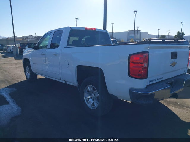 Chevrolet Silverado 1500 Lt 2016 1GCRCREC3GZ196267 Image 3