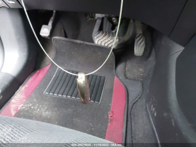5N1AT2MV5GC896796 Nissan ROGUE SV