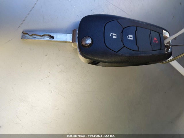 Chevrolet Spark Activ 2020 KL8CH6SA9LC481103 Image 11