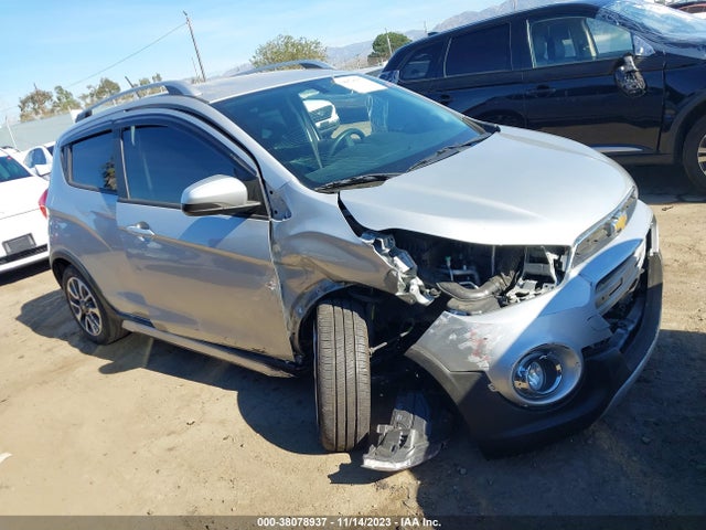Chevrolet Spark Activ 2020 KL8CH6SA9LC481103 Image 13