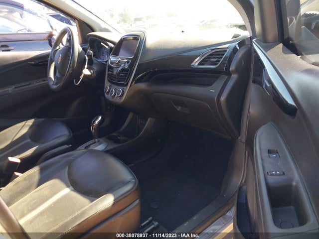 Chevrolet Spark Activ 2020 KL8CH6SA9LC481103 Image 5
