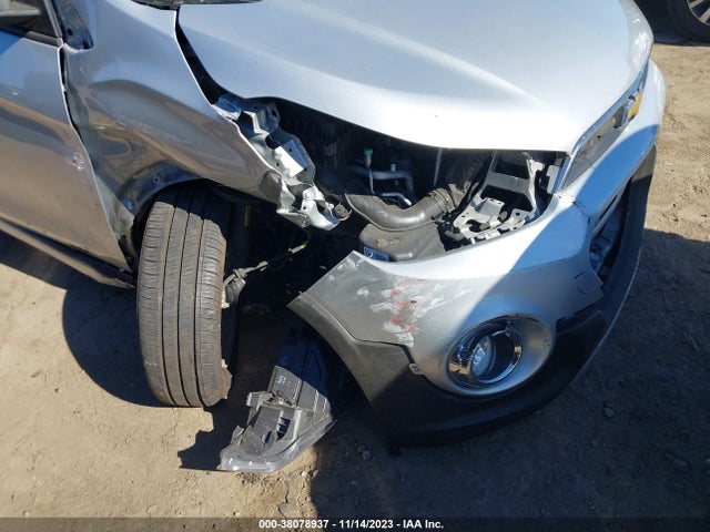 Chevrolet Spark Activ 2020 KL8CH6SA9LC481103 Image 6