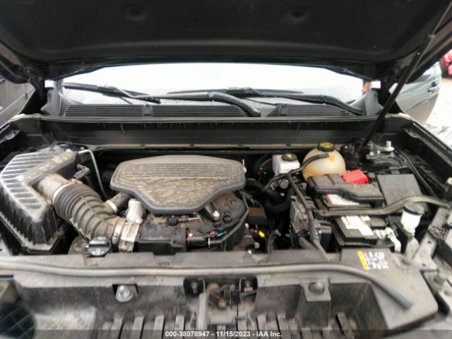 1GKKNMLS7MZ213614 GMC Acadia Fwd Slt