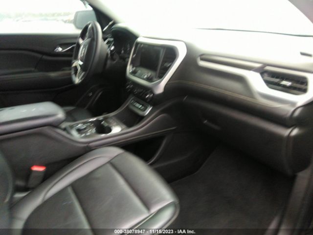 1GKKNMLS7MZ213614 GMC Acadia Fwd Slt