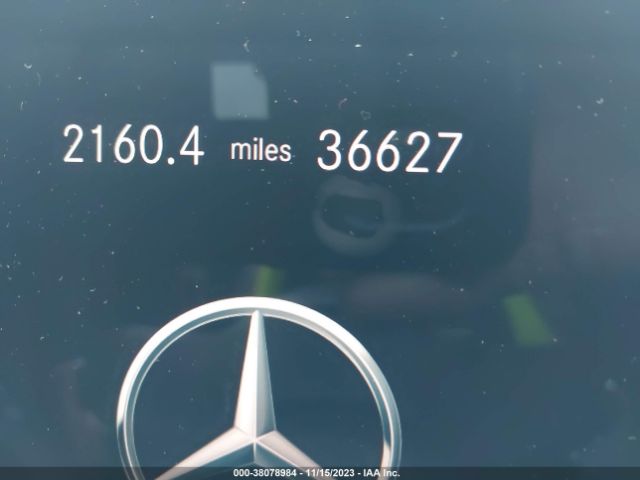 WDD3G4FBXKW020092 Mercedes-Benz A 220 4matic