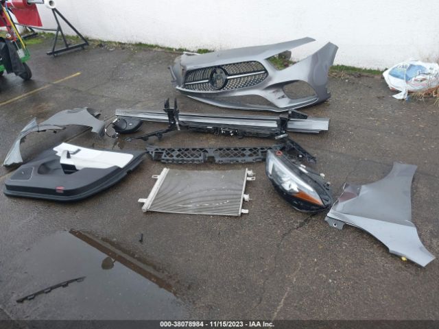 WDD3G4FBXKW020092 Mercedes-Benz A 220 4matic