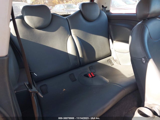 2003 MINI COOPER HARDTOP WMWRC33473TE17116 Photo 7