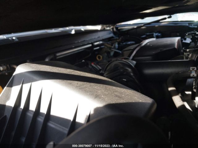1GCHTBEA2F1139802 Chevrolet Colorado Lt