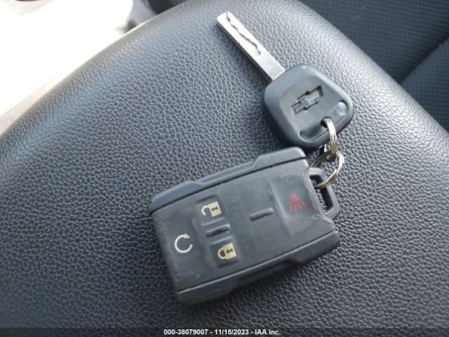 1GCHTBEA2F1139802 Chevrolet Colorado Lt