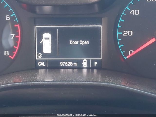 1GCHTBEA2F1139802 Chevrolet Colorado Lt