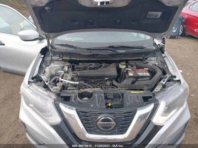 Nissan ROGUE S 2018 KNMAT2MT7JP605041 Image 10