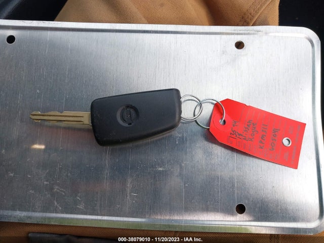 Nissan ROGUE S 2018 KNMAT2MT7JP605041 Image 11