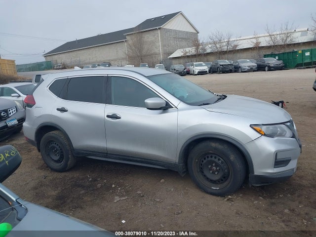 Nissan ROGUE S 2018 KNMAT2MT7JP605041 Image 13