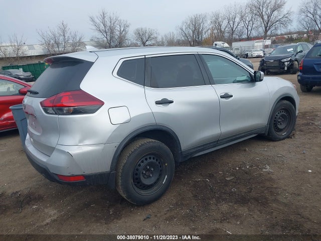 Nissan ROGUE S 2018 KNMAT2MT7JP605041 Image 4