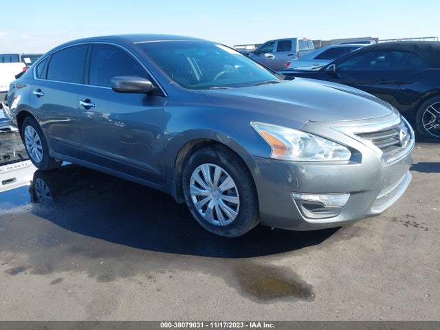 2015 NISSAN ALTIMA 2.5 S VIN: 1N4AL3AP5FC444626