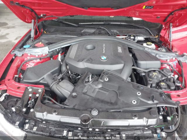 WBA8B9G3XHNU55404 BMW 330I