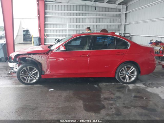 WBA8B9G3XHNU55404 BMW 330I