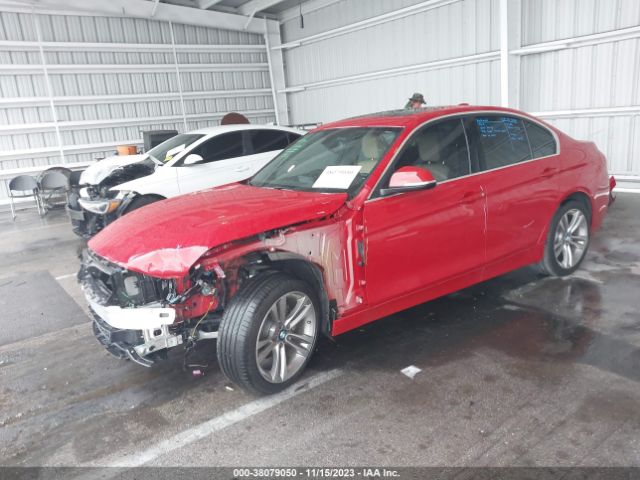 WBA8B9G3XHNU55404 BMW 330I