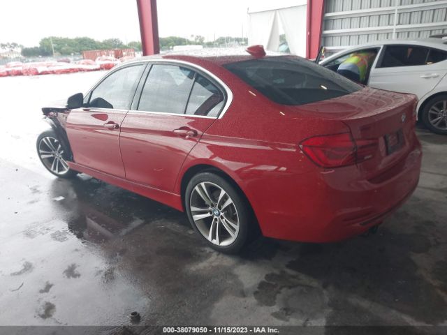 WBA8B9G3XHNU55404 BMW 330I