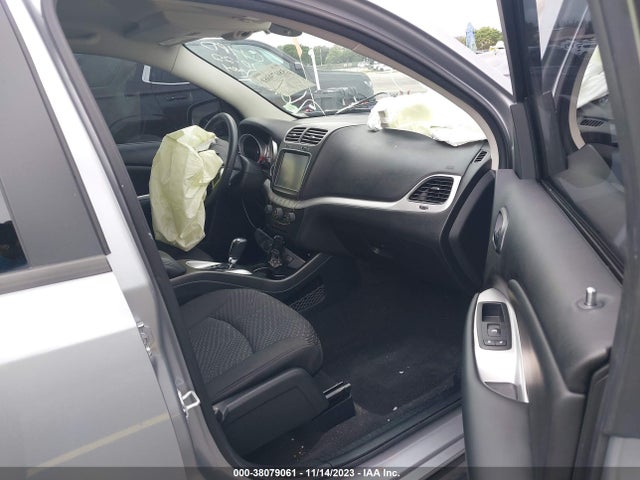 Dodge Journey Se Awd 2017 3C4PDDAG7HT577662 Image 5