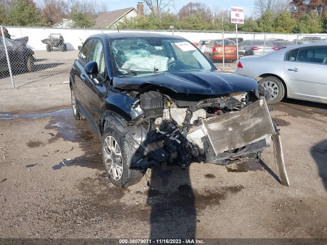 2017 FIAT 500X ZFBCFXCB9HP580923 Photo 0