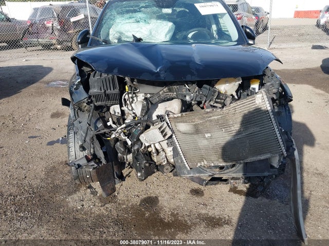 2017 FIAT 500X ZFBCFXCB9HP580923 Photo 5