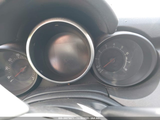 2017 FIAT 500X ZFBCFXCB9HP580923 Photo 6