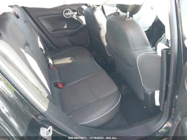 2017 FIAT 500X ZFBCFXCB9HP580923 Photo 7