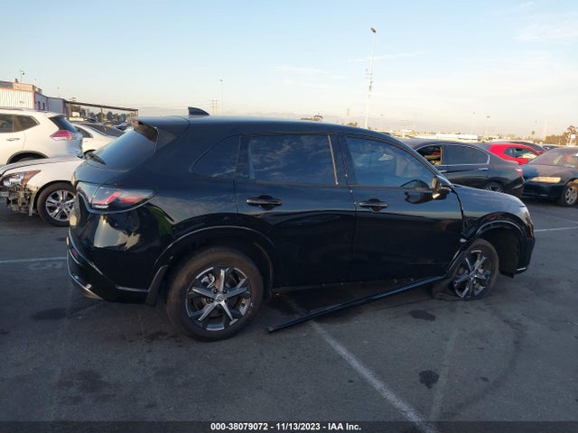 2023 HONDA HR-V 2WD EX-L VIN: 3CZRZ1H78PM714951