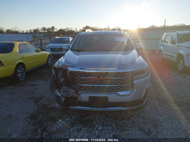 GMC Acadia Awd Denali 2020 1GKKNXLS6LZ133978 Image 13