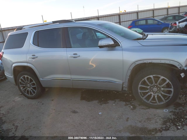 GMC Acadia Awd Denali 2020 1GKKNXLS6LZ133978 Image 14