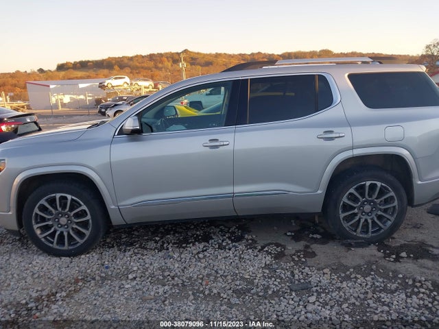 GMC Acadia Awd Denali 2020 1GKKNXLS6LZ133978 Image 15