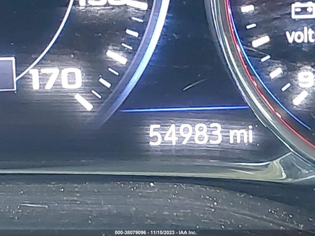 GMC Acadia Awd Denali 2020 1GKKNXLS6LZ133978 Image 16