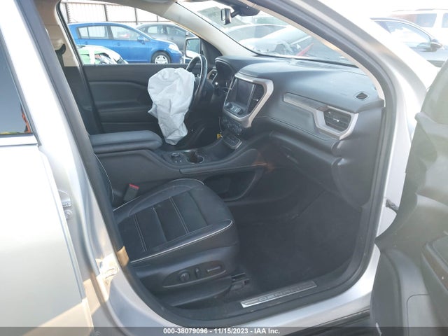 GMC Acadia Awd Denali 2020 1GKKNXLS6LZ133978 Image 5