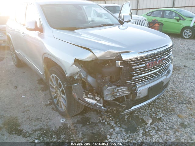 GMC Acadia Awd Denali 2020 1GKKNXLS6LZ133978 Image 6