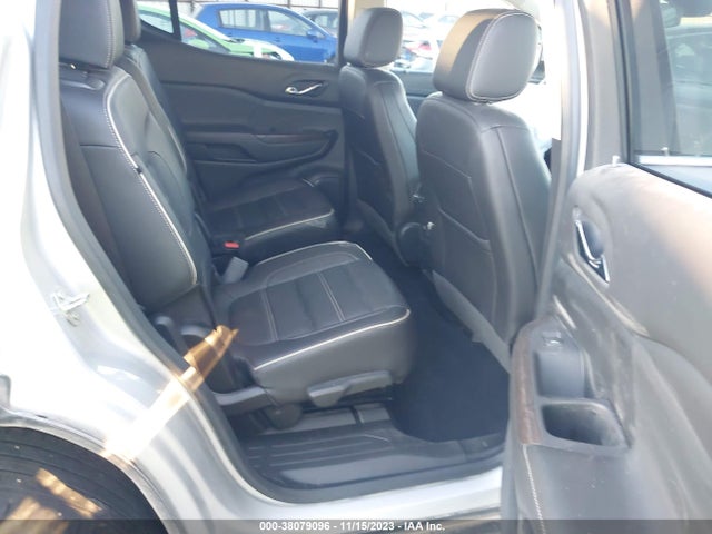 GMC Acadia Awd Denali 2020 1GKKNXLS6LZ133978 Image 8